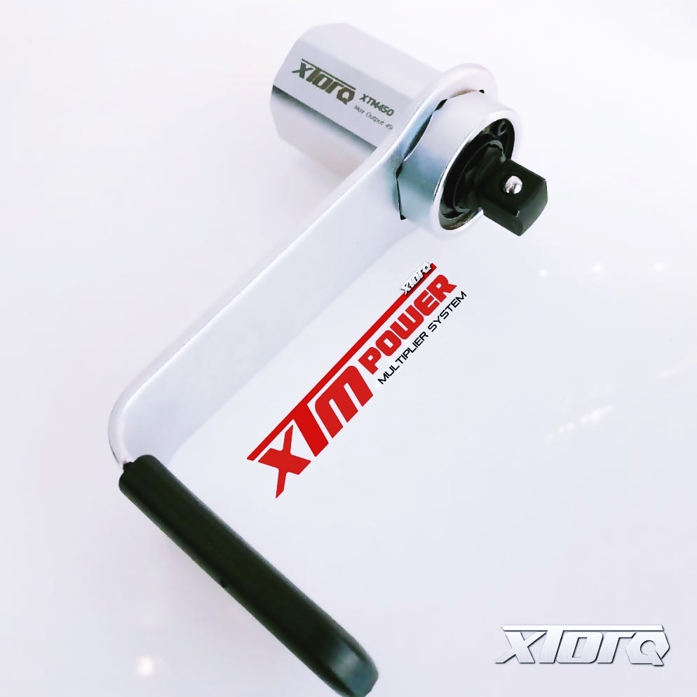 ประแจทดแรงถอดล้อ xTm450