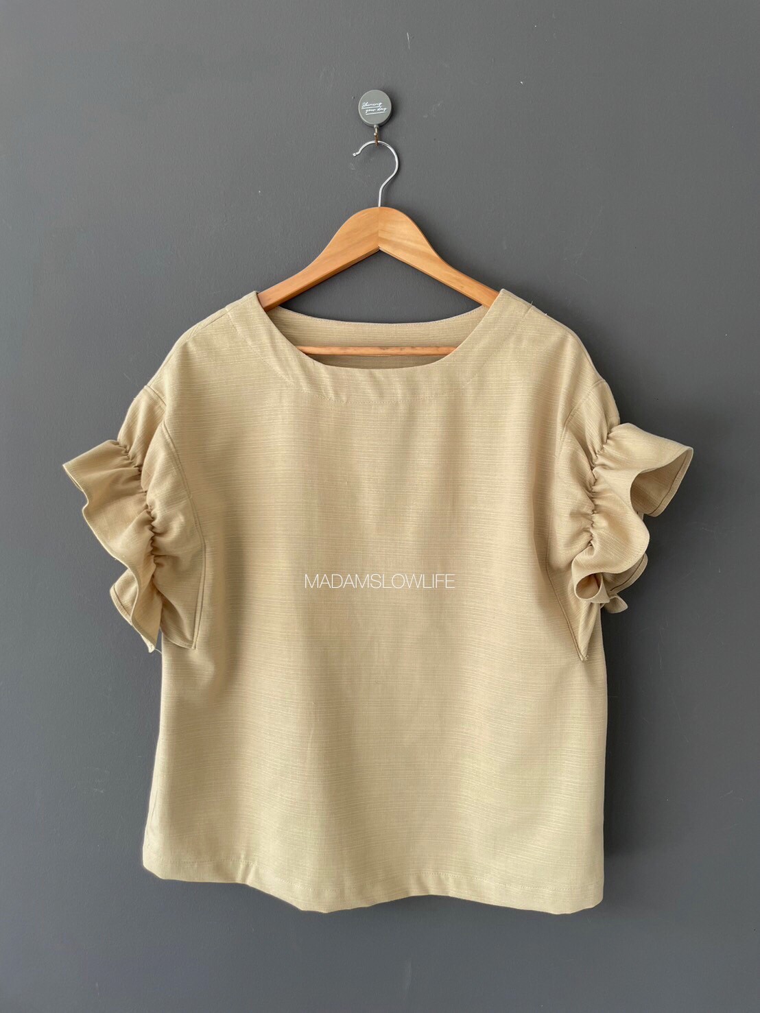 เสื้อผู้หญิง Size F
