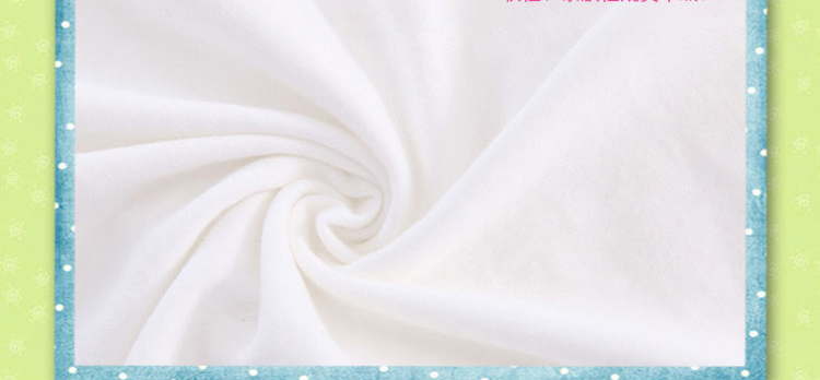 เสื้อยืด ลาย Hamtaro