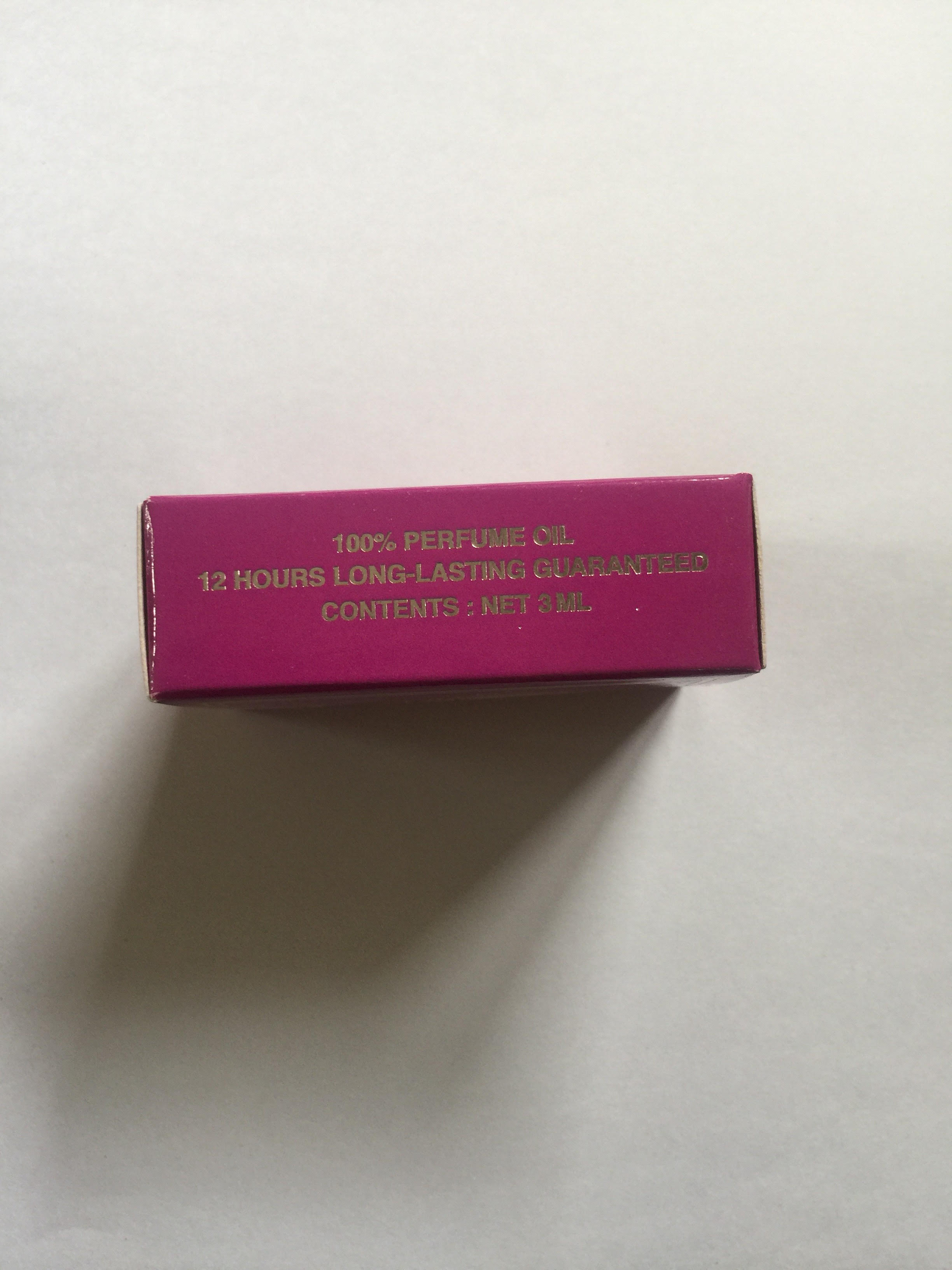 น้ำหอมอาหรับแท้ Kasthuri