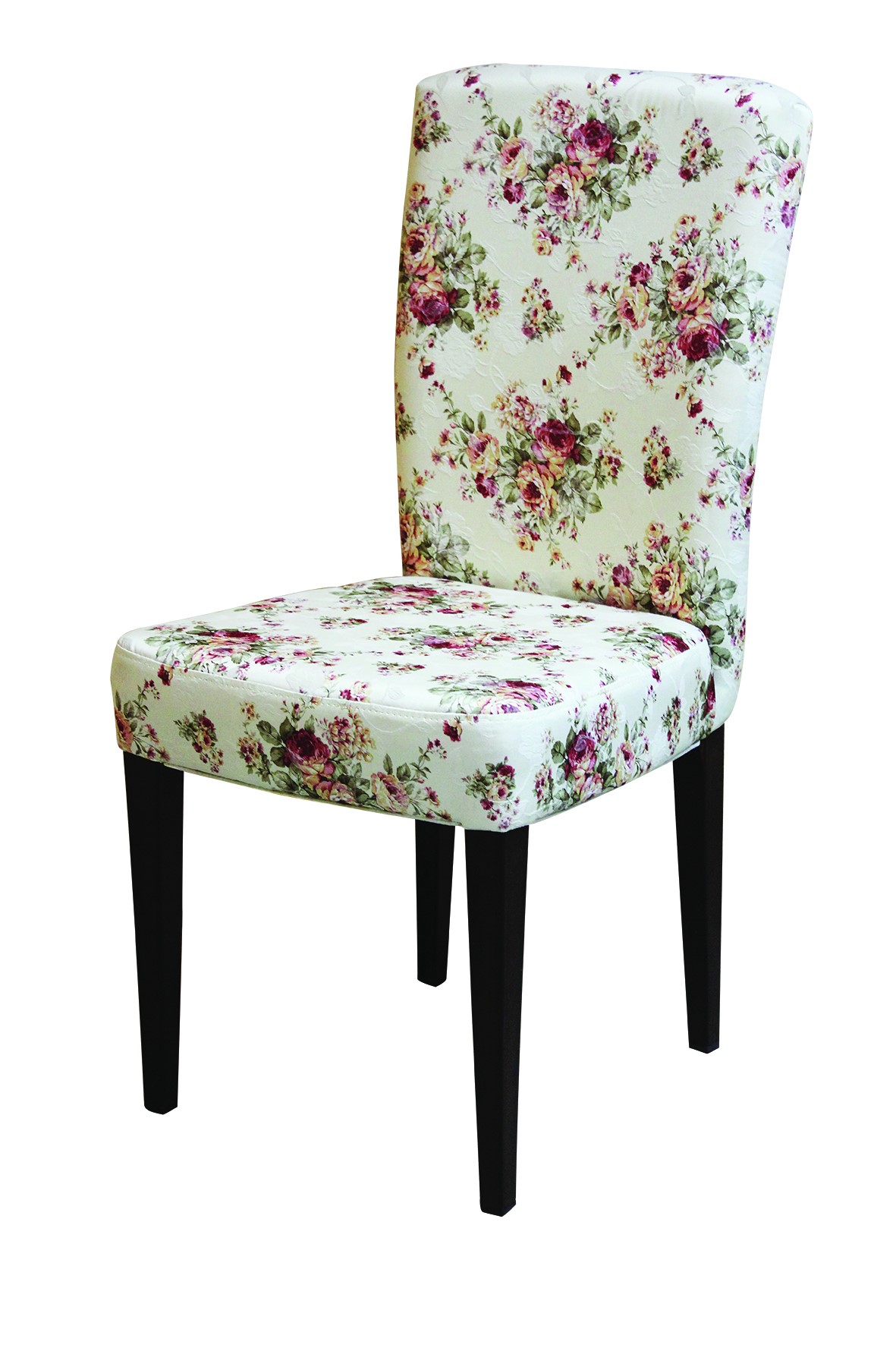 เก้าอี้อาหารสไตล์วินเทจ