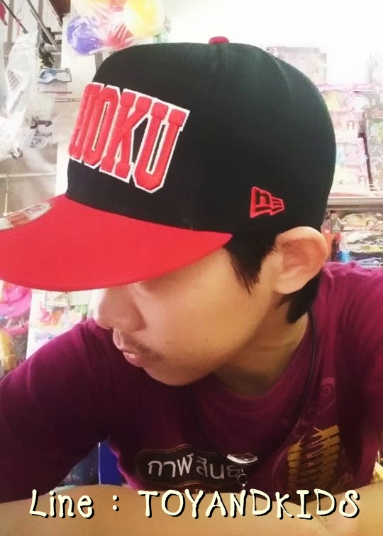 หมวก Snapback SHOHOKU