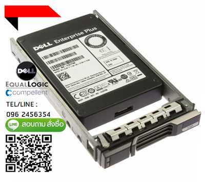 Dell Compellent,Dell 400GB,SAS MU,SFF(2.5in),6G,Mixed Use SSD,W6460,0W6460