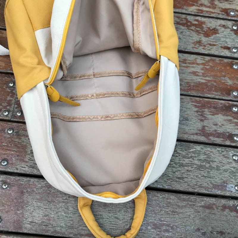 กระเป๋าเป้สะพายหลัง Corgi Dog