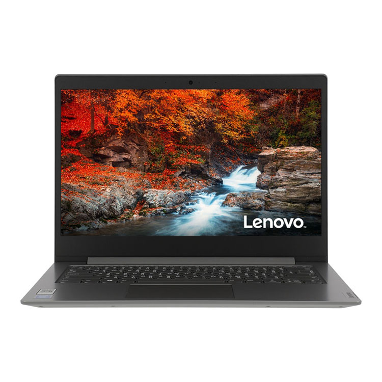 ของใหม่ ถูกกว่าห้าง Notebook Lenovo IdeaPad 1 จอ14 FHD Intel Ram 4 SSD M.2 วินโดว์แท้