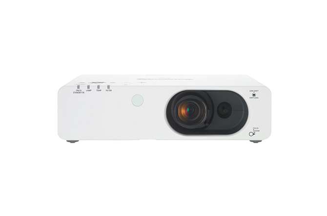 Panasonic PT-FW430
