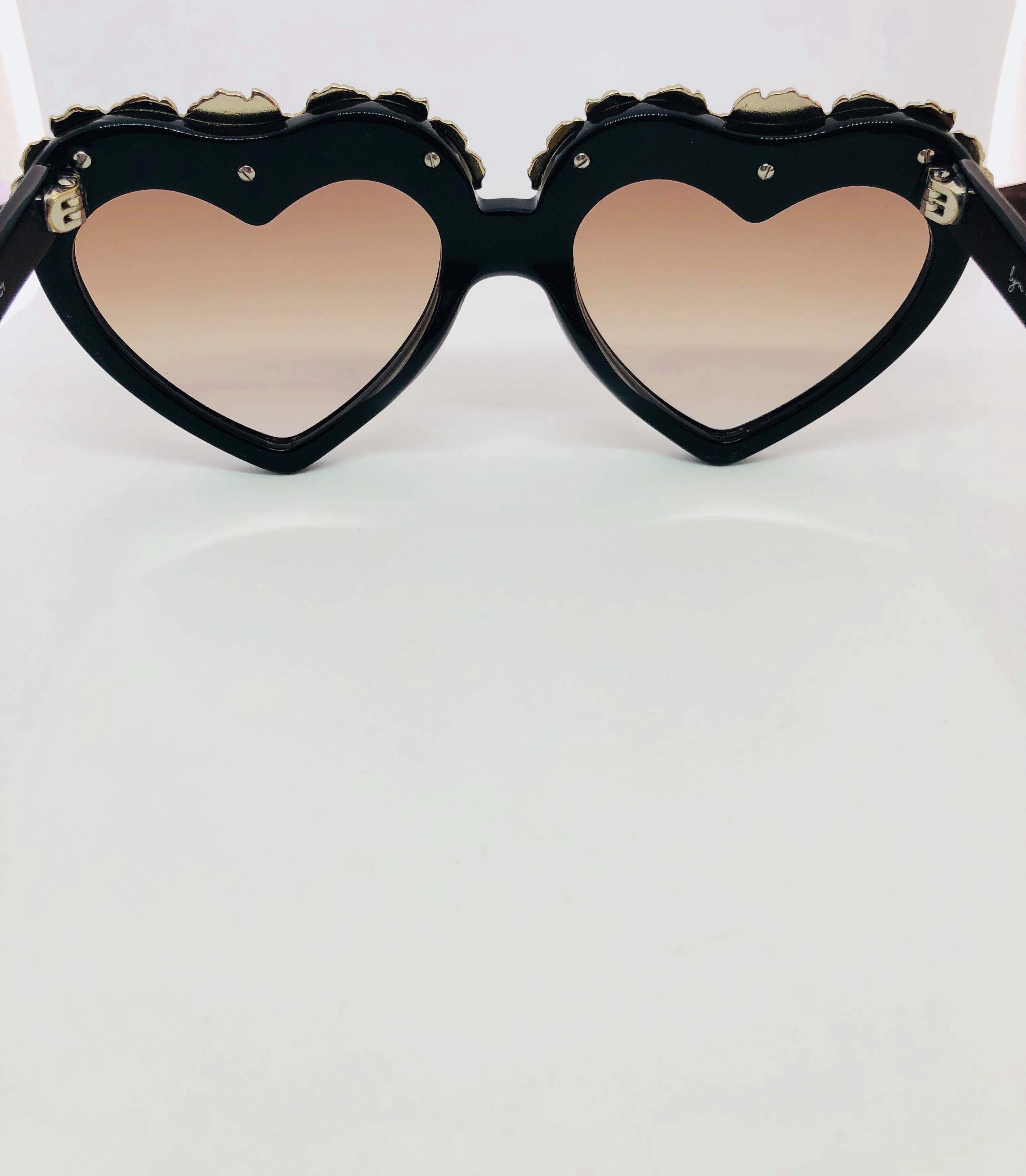 LYN Around Sunglasses