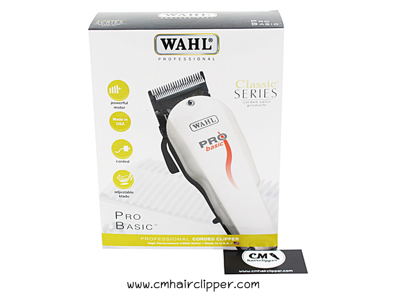 WAHL Pro Basic
