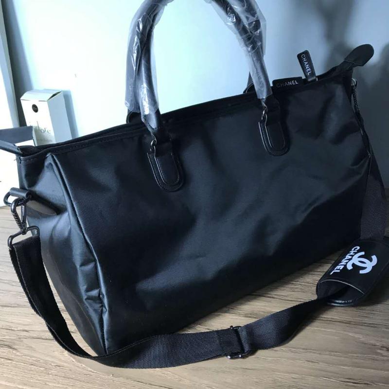 Chanel Travel Bag
