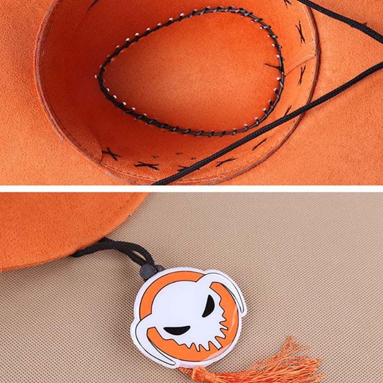 หมวก ลาย one piece