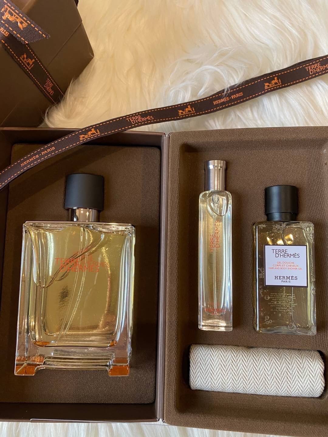 น้ำหอม Hermès for Men
