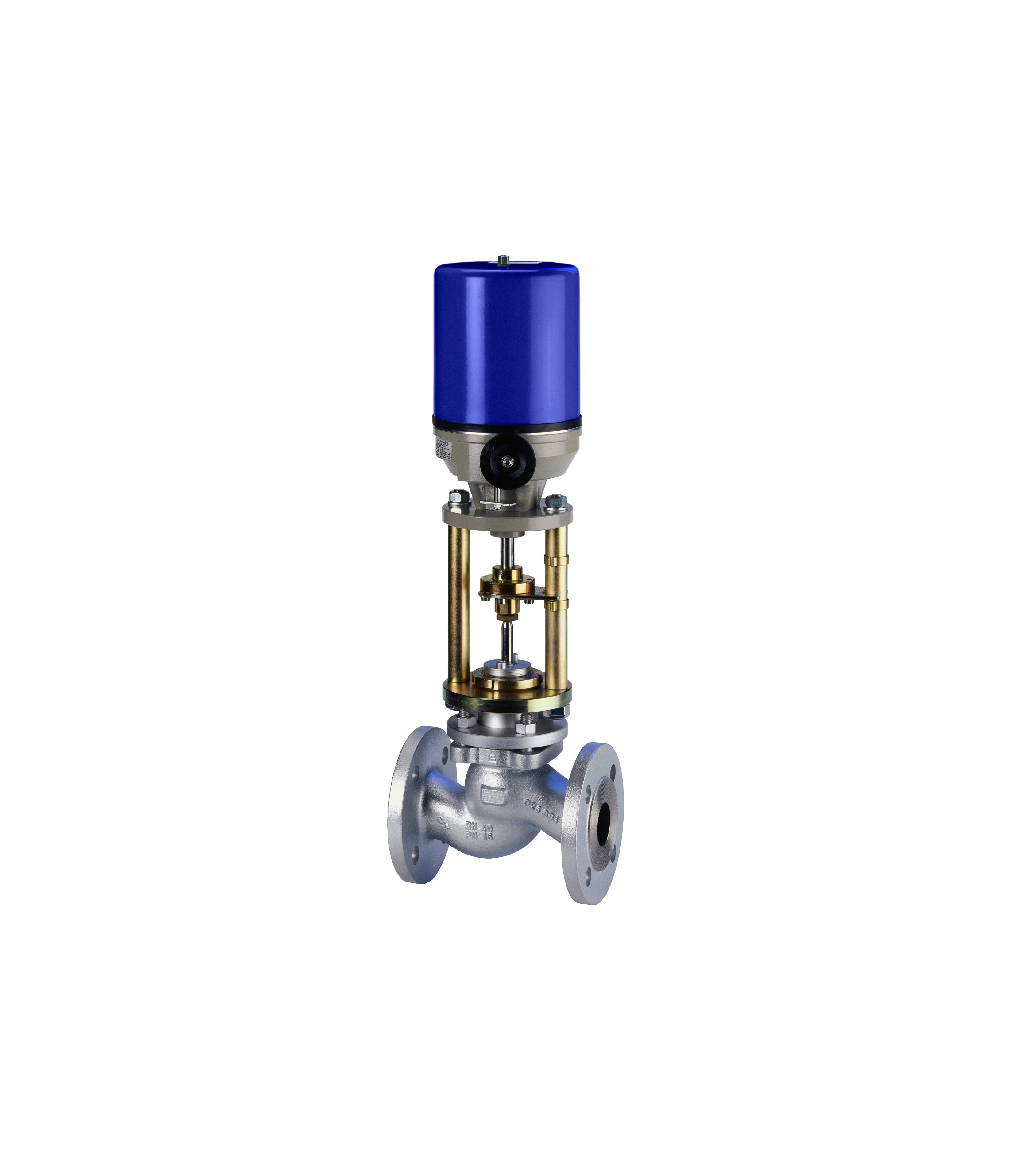 ARI FLOWSERVE VALVE