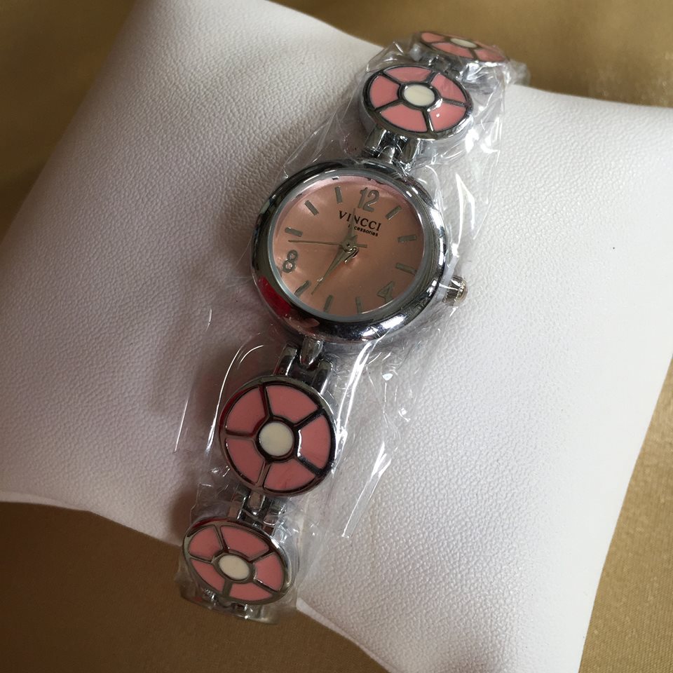 VNC Watch