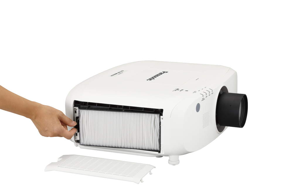 Panasonic PT-EX800ZE (XGA/7500lm)