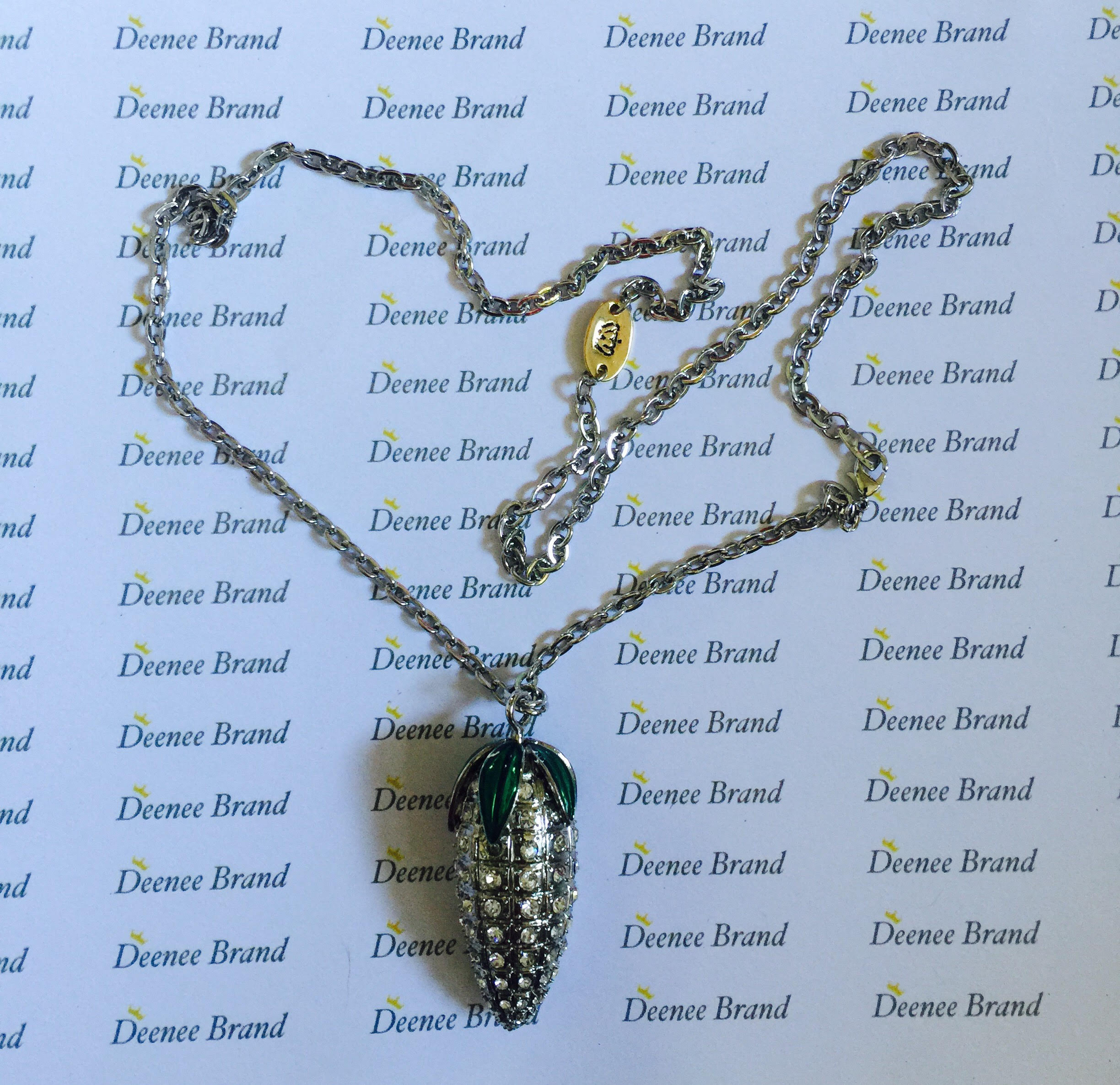 Juicy Couture Necklace