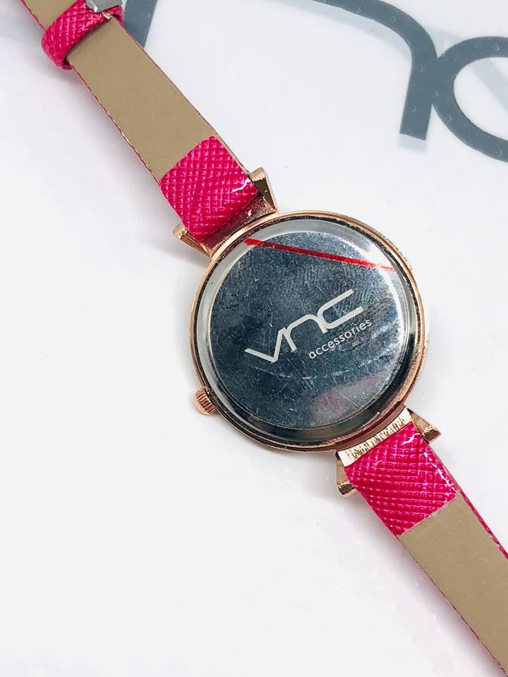 Vincci Ladies Watches