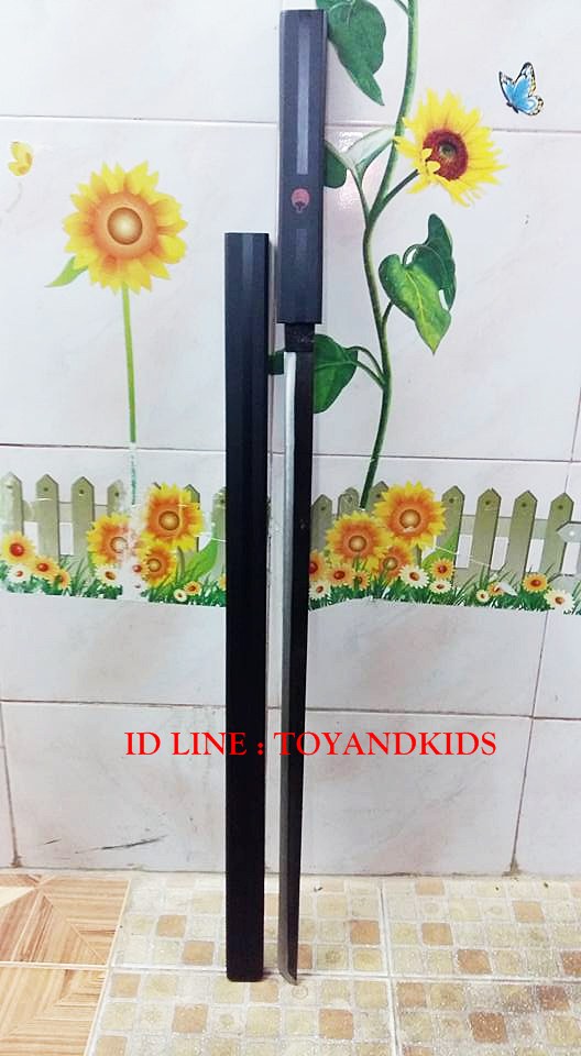 ดาบซาซึเกะ สีดำ