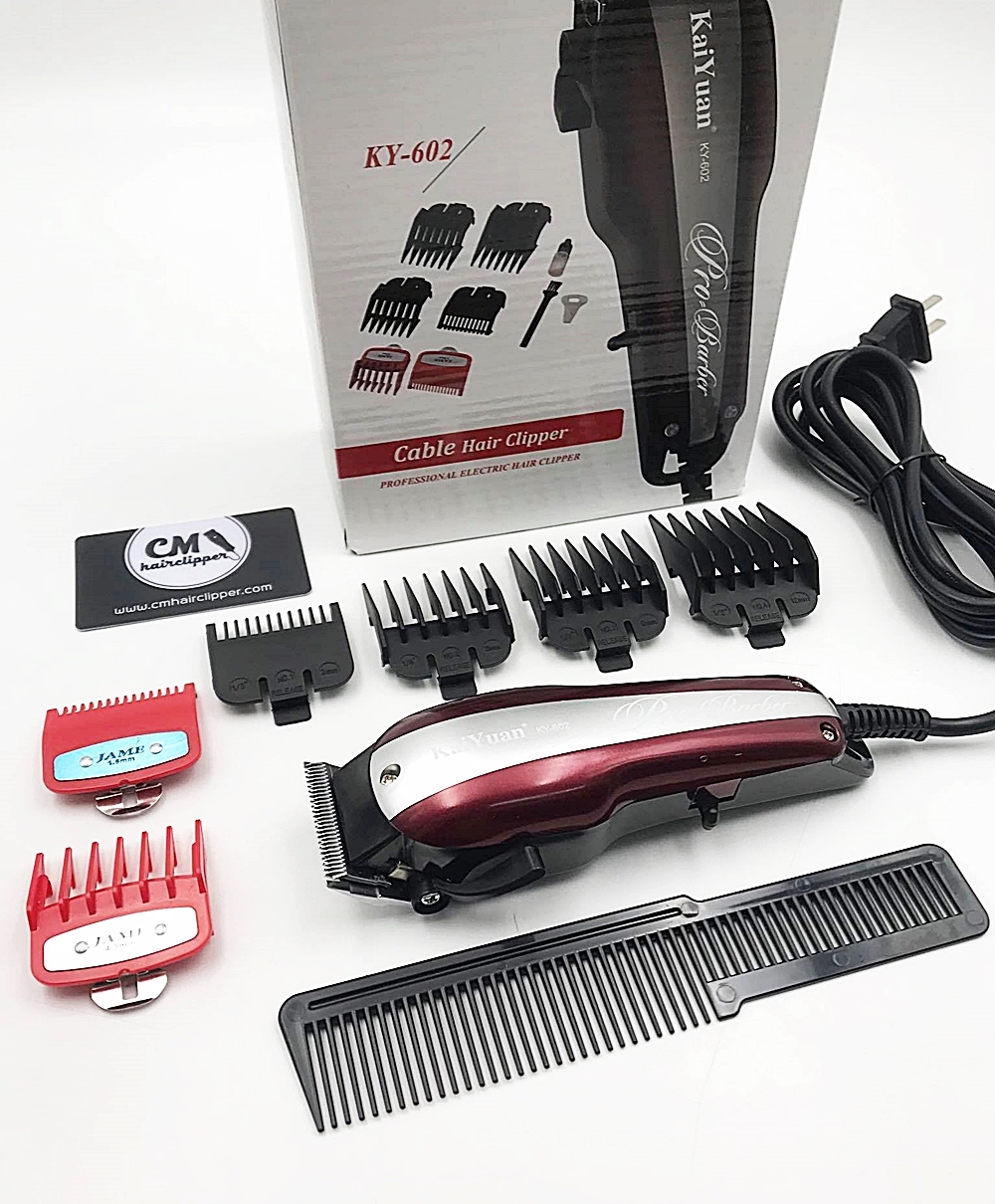 ปัตตาเลี่ยน KaiYuan Professional 602