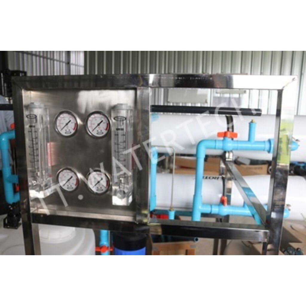 เครื่องล้างไส้กรองROmembrane80x40