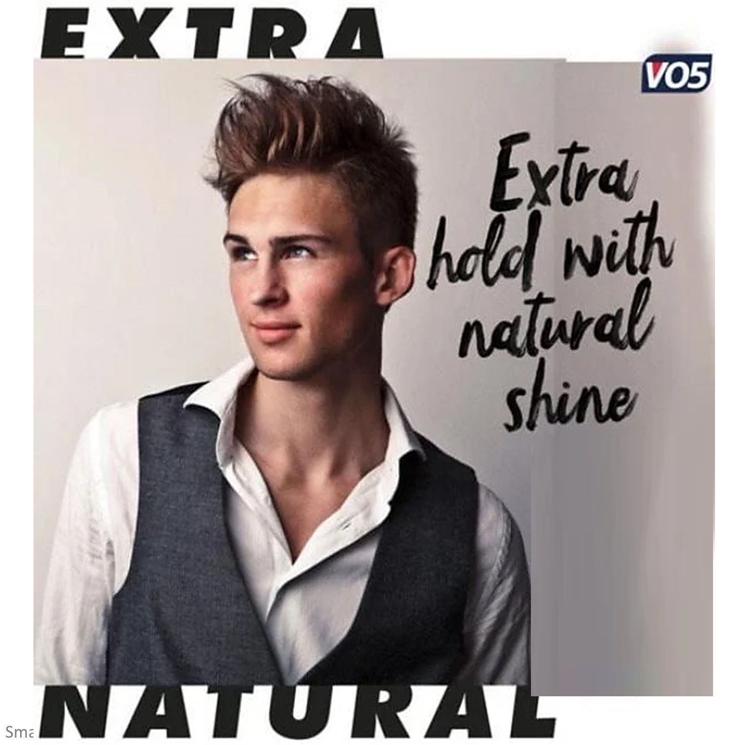 VO5 Styling Gel Tub Mega Hold 250g เจลจัดแต่งทรงผมสูตรพิเศษสินค้านำเข้าจากออสเตรเลียของแท้พร้อมส่ง