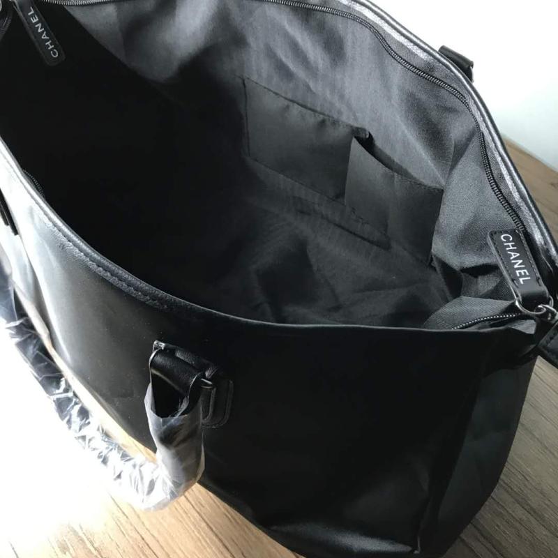 Chanel Travel Bag