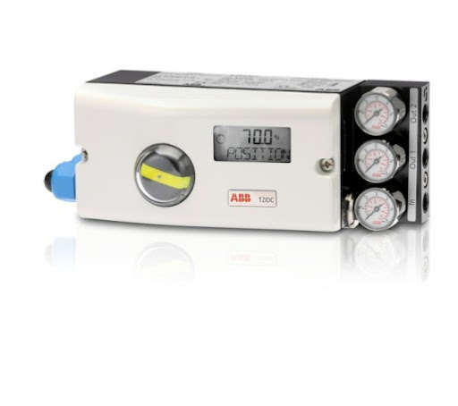 ABB Positioner