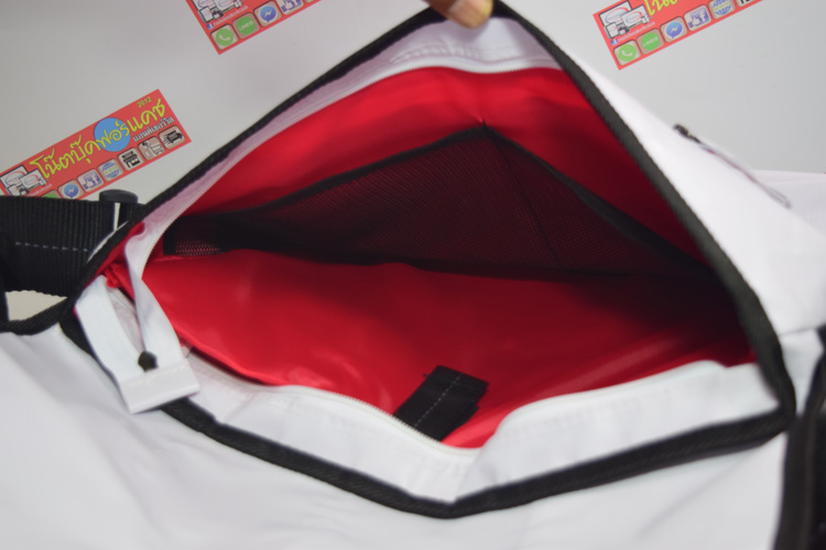 กระเป๋าสะพายข้าง Acer Crossbody สำหรับโน๊ตบุ๊ค รุ่นใหม่สุด ปี 2021 แท้ศูนย์