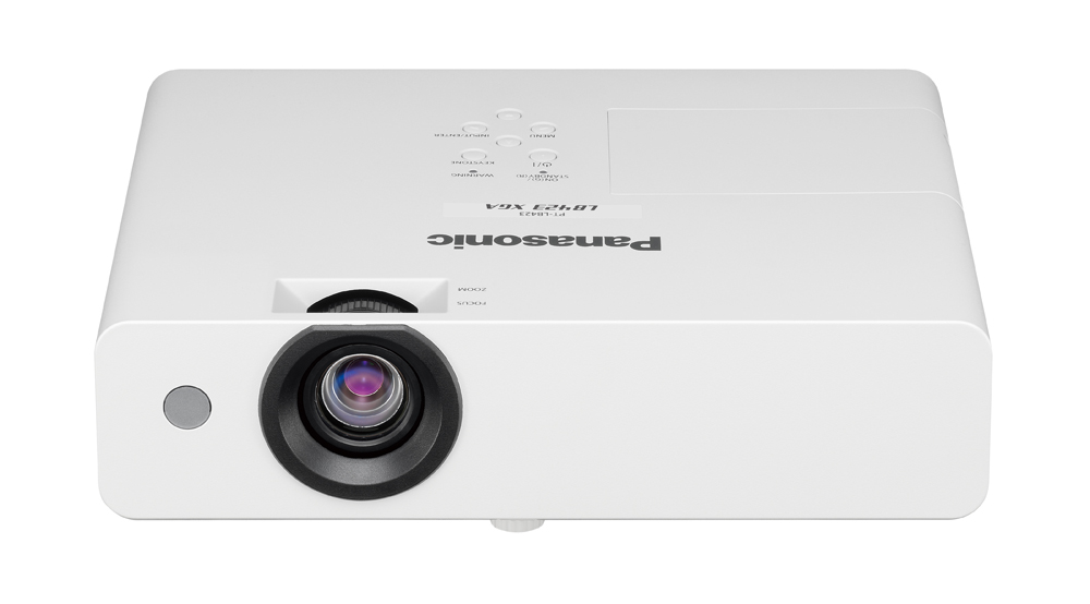 Panasonic PT-LB353 (XGA/3,300lm)