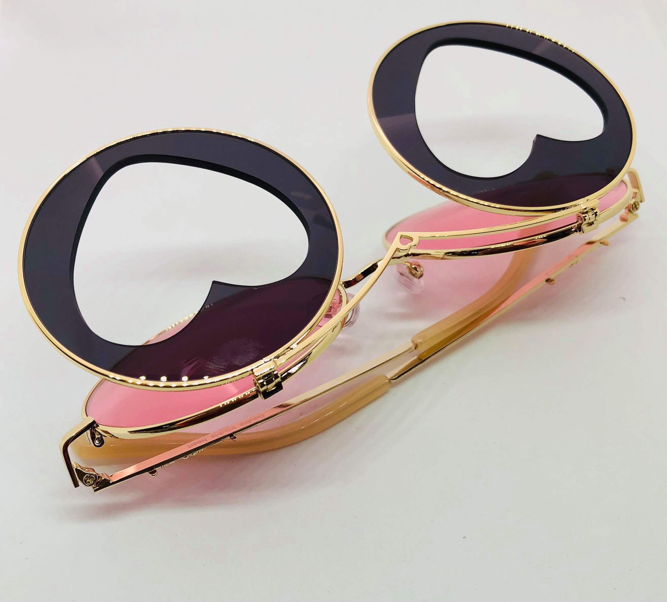 LYN Around Sunglasses