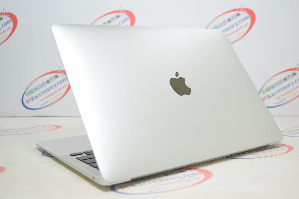 ขาย MacBook Air (13-inch M1) Retina สี Space gray เครื่องไร้รอย สุขภาพแบต 90%