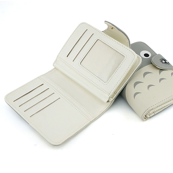 กระเป๋าสตางค์ Totoro