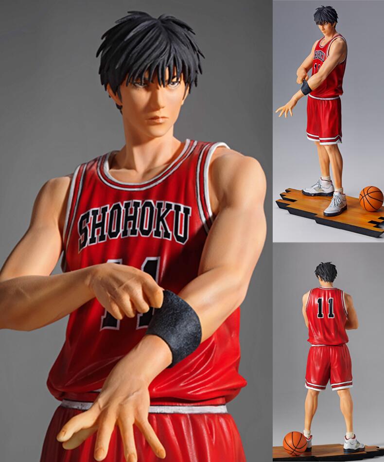 SlamDunk Rukawa Kaede เบอร์ 11 (กล่องแดง)
