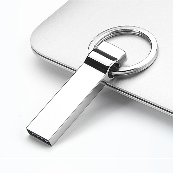 Flash Drive Metal NEW!!