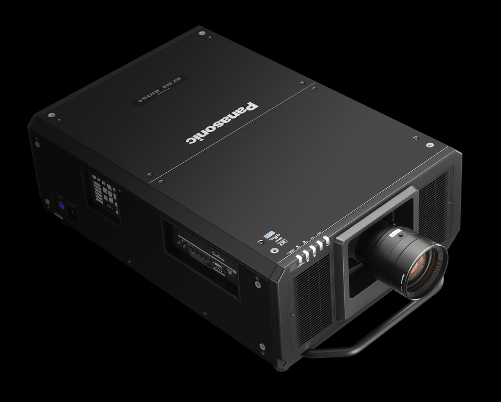 Panasonic PT-RS30K