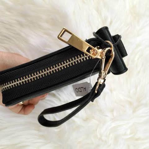 ALDO กระเป๋าสตางค์ คลัท