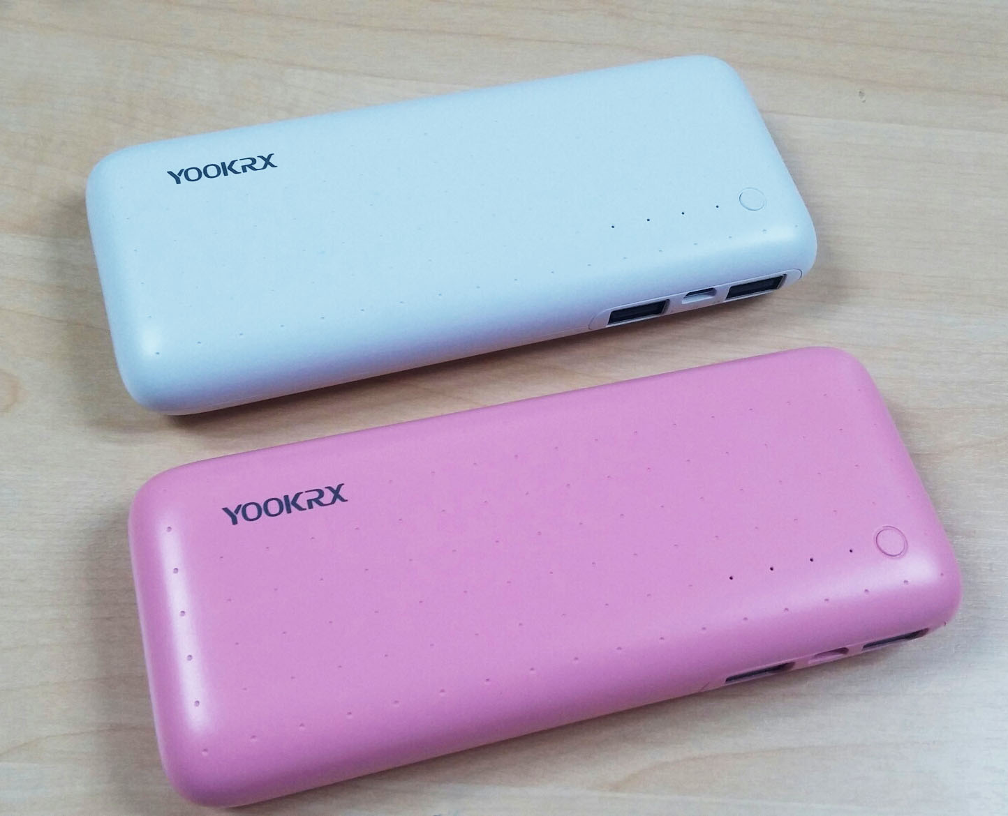 Power bank 12000mAh