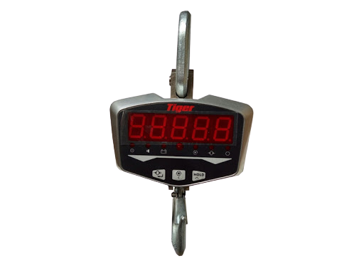 เครื่องชั่งแขวน (Crane Scale) Tiger TCS-01