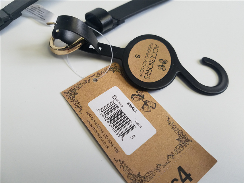 Matalan Accessories Designed With LOVE Belt