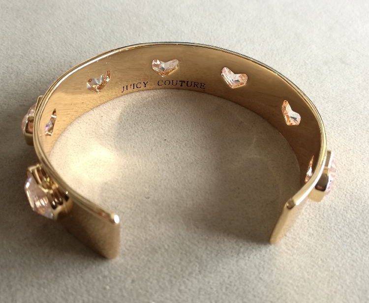 Juicy Couture Bracelet