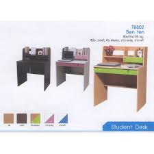 โต๊ะเขียนหนังสือ BEN10