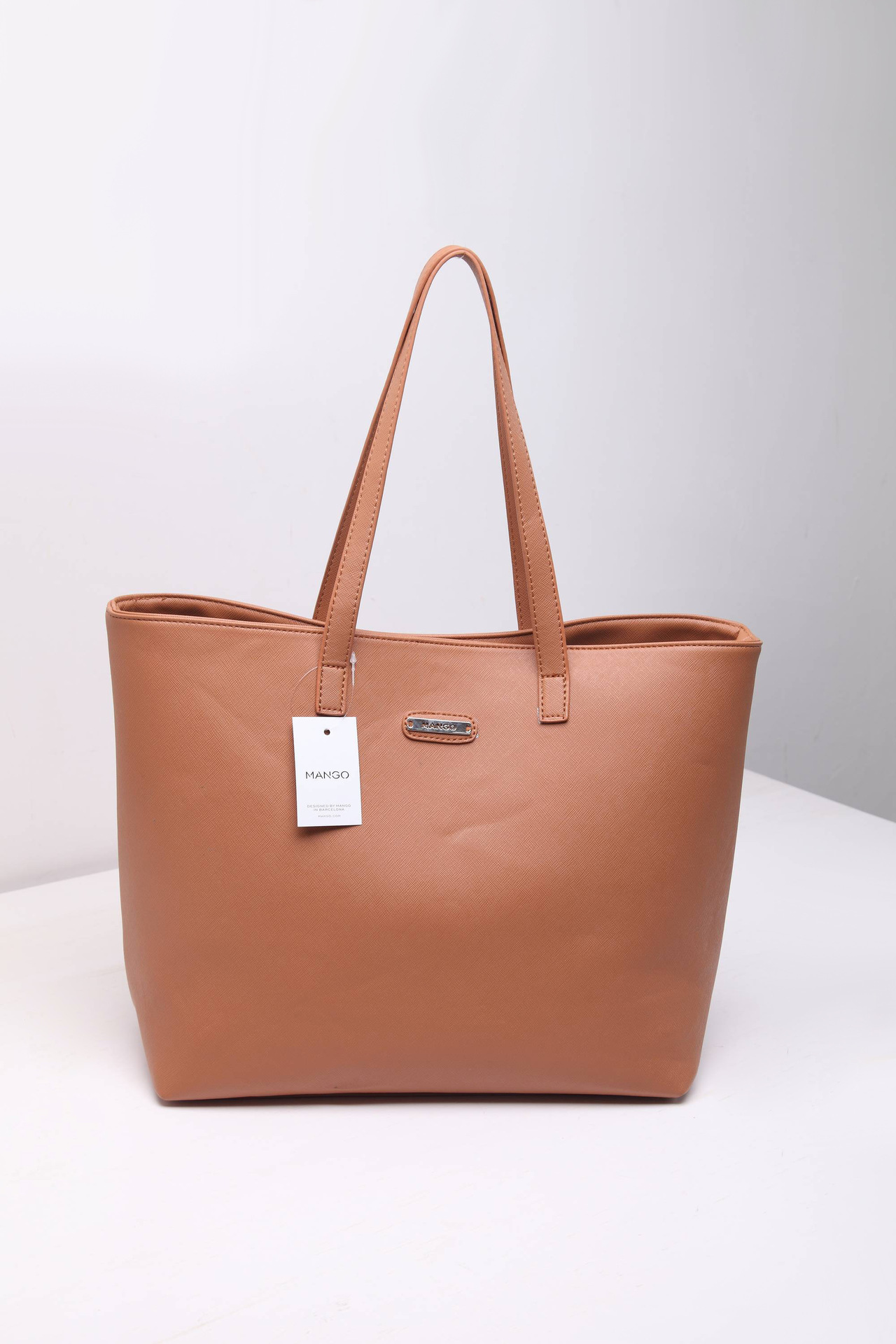 Mango Tote Bag