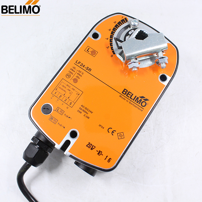 BELIMO Products