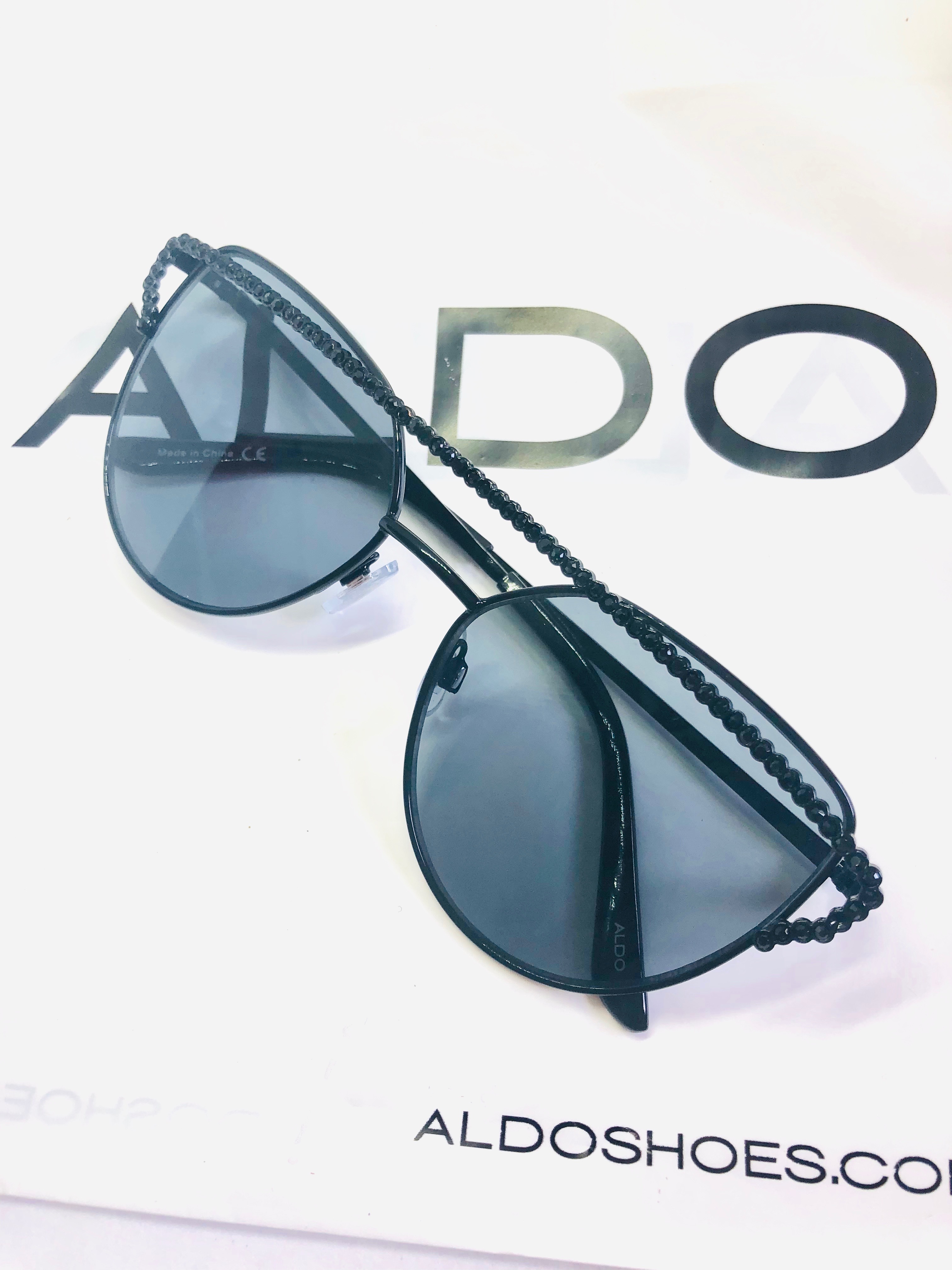 Aldo Sunglasses