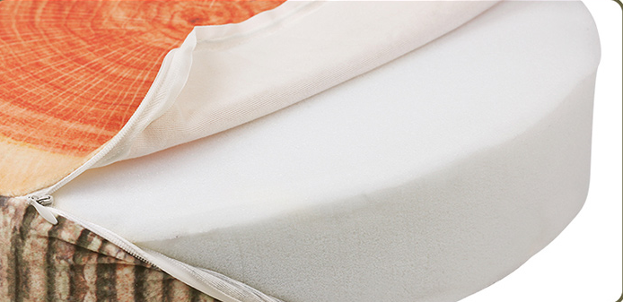 เสื้อคลุม เบาะ และตุ๊กตา Tabi Kaeru (Travel Frog)