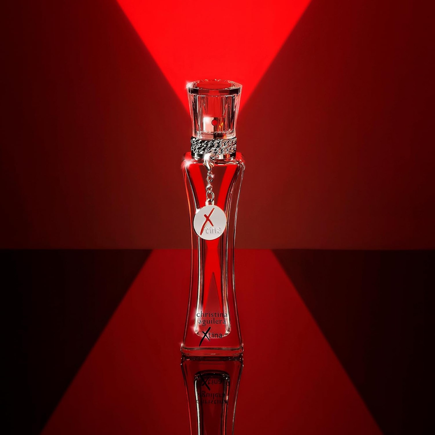 Christina Aguilera Xtina Eau De Parfum 30ml น้ำหอมลิขสิทธิ์แท้สำหรับผู้หญิงกลิ่นพิเศษจากนักร้องสาวสินค้านำเข้าจากออสเตรเลียพร้อมส่ง