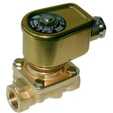 PARKER Solenoid valve