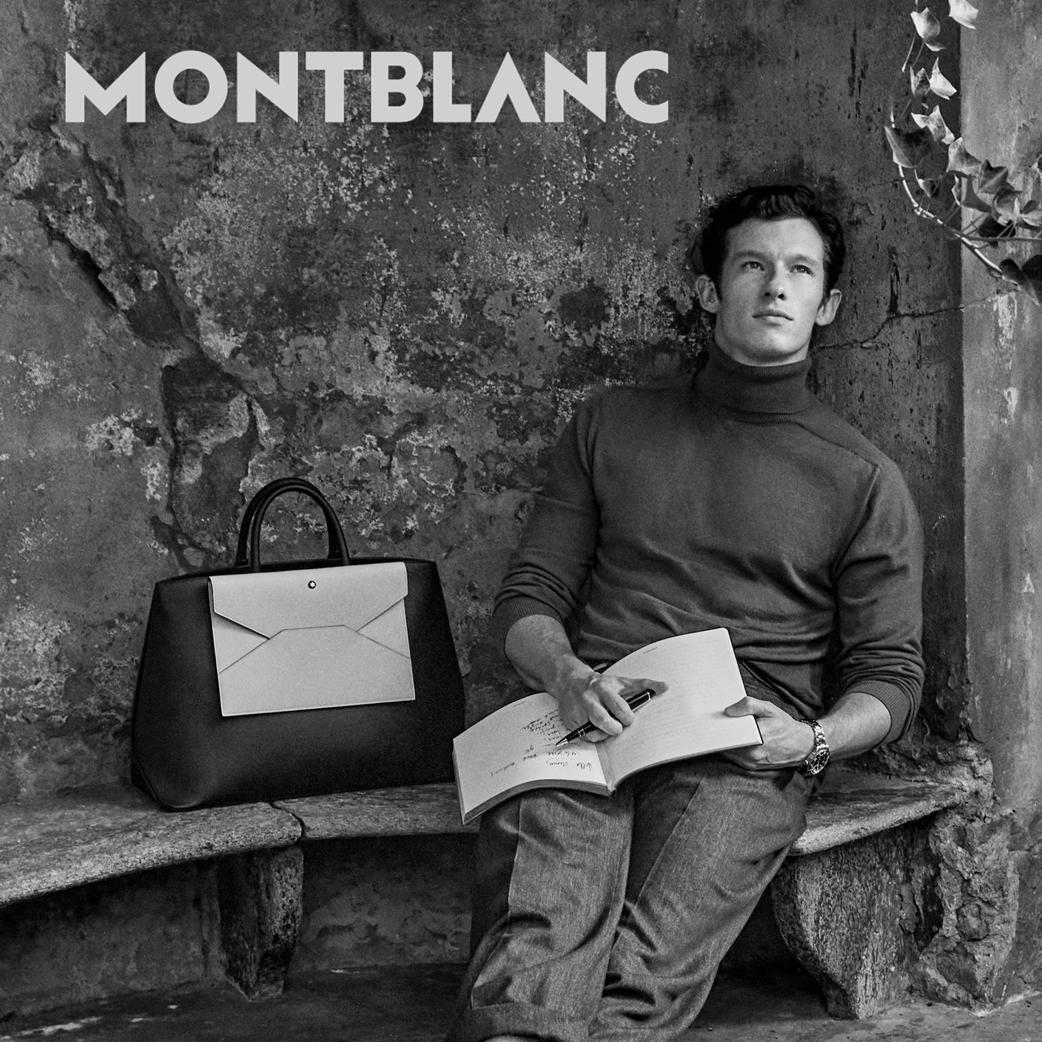 MONTBLANC Men's 5Pc Mini Fragrance Gift Set เซ็ตน้ำหอมสำหรับผู้ชายกลิ่นหอมใหม่สุดพิเศษจากต่างประเทศรับประกันลิขสิทธิ์แท้พร้อมส่ง