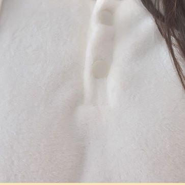 เสื้อกันหนาว ลาย ชิบะอินุ