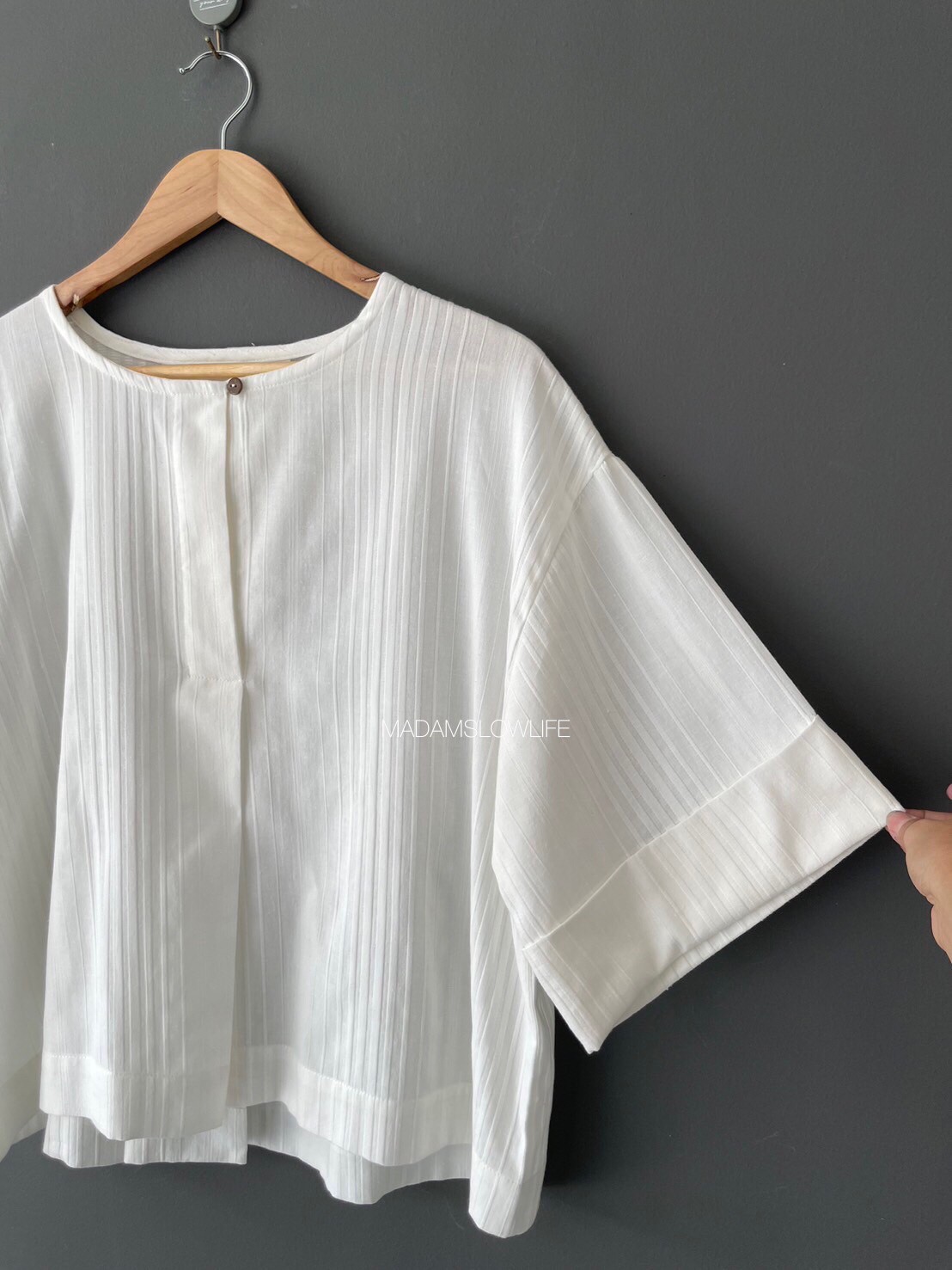 เสื้อผู้หญิง Size F