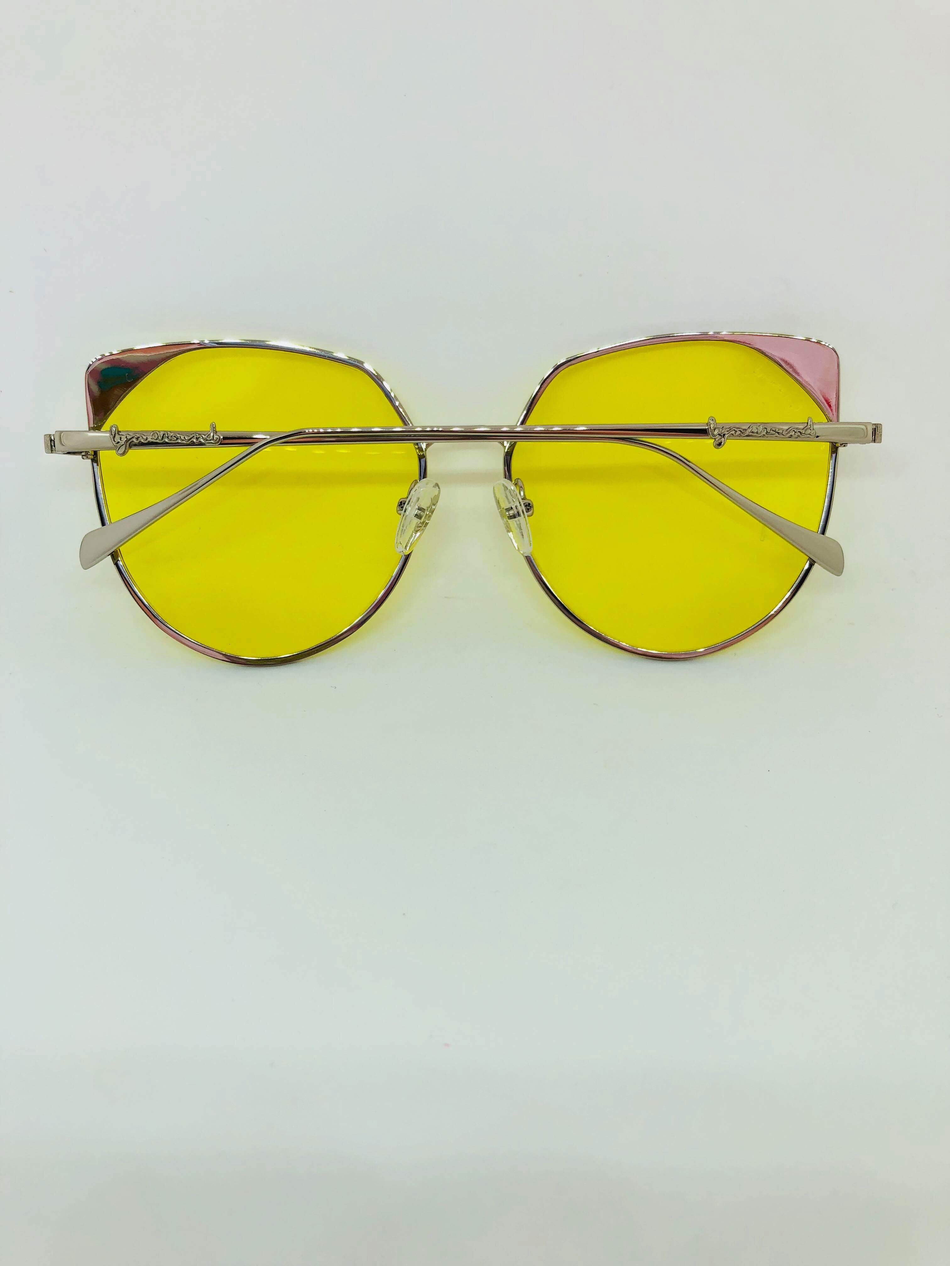 LYN Around Sunglasses